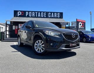2012 Mazda Cx-5 image 233536