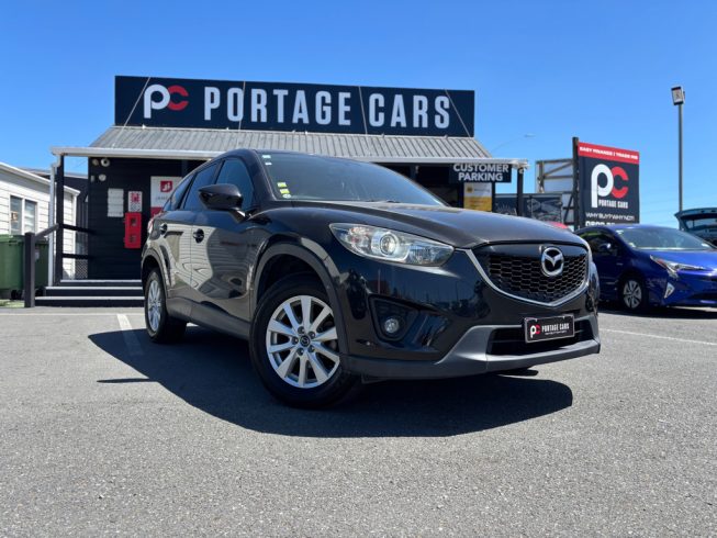 2012 Mazda Cx-5 image 233537