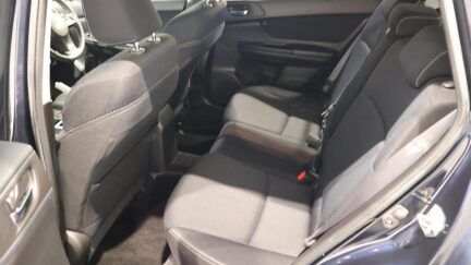 Subaru Impreza Sport 2.0i Eyesight 4WD image 316969