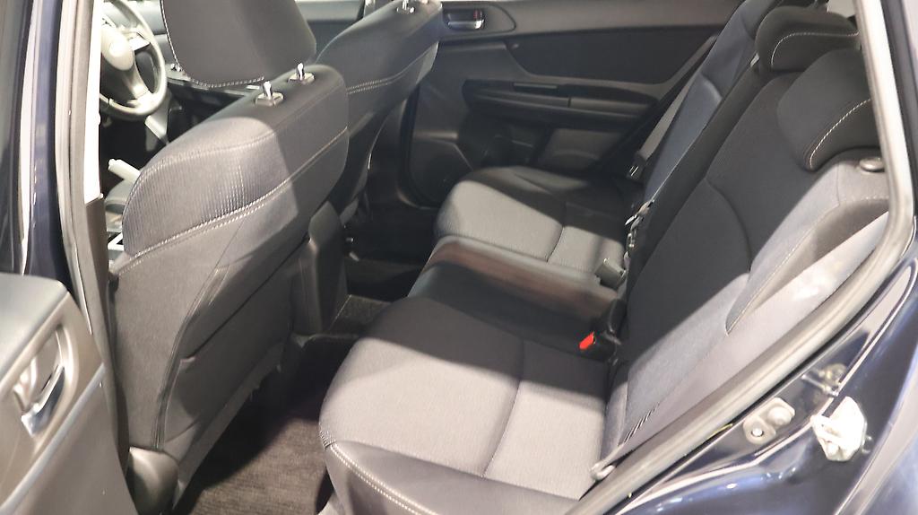 Subaru Impreza Sport 2.0i Eyesight 4WD image 316969