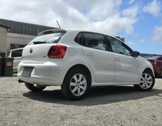 2013 Volkswagen Polo image 234065