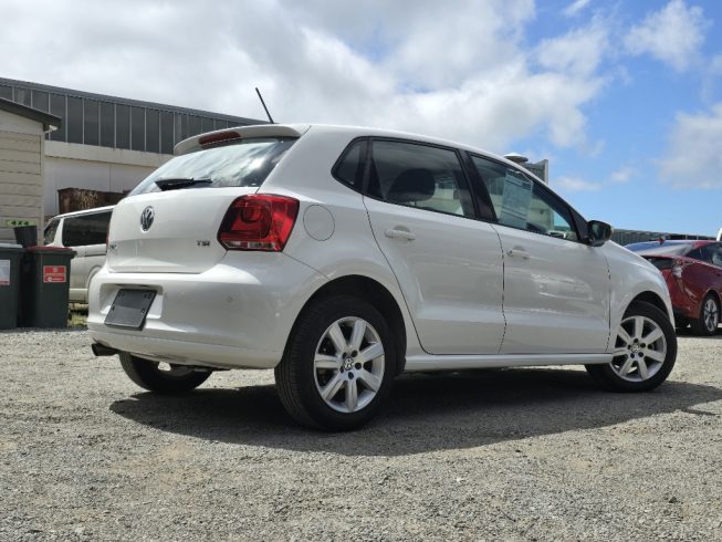 2013 Volkswagen Polo image 234065