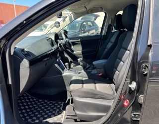 2012 Mazda Cx-5 image 233546