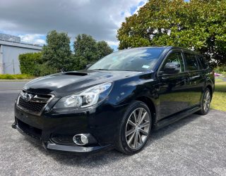 2012 Subaru Legacy 2.0GT DIT 4WD image 235526