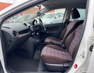 2014 Mazda Demio image 233382