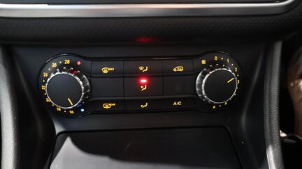 Mercedes-benz A 180 Cruise Control Reversing Camera image 312666