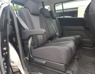 2012 Nissan Lafesta Highway Star G image 241608