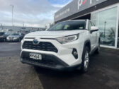 2019 Toyota Rav4 e-four Hybrid AWD NZ NEW image 292576