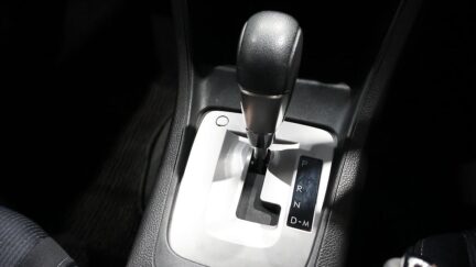 Subaru Impreza Sport 2.0i Eyesight 4WD image 316980