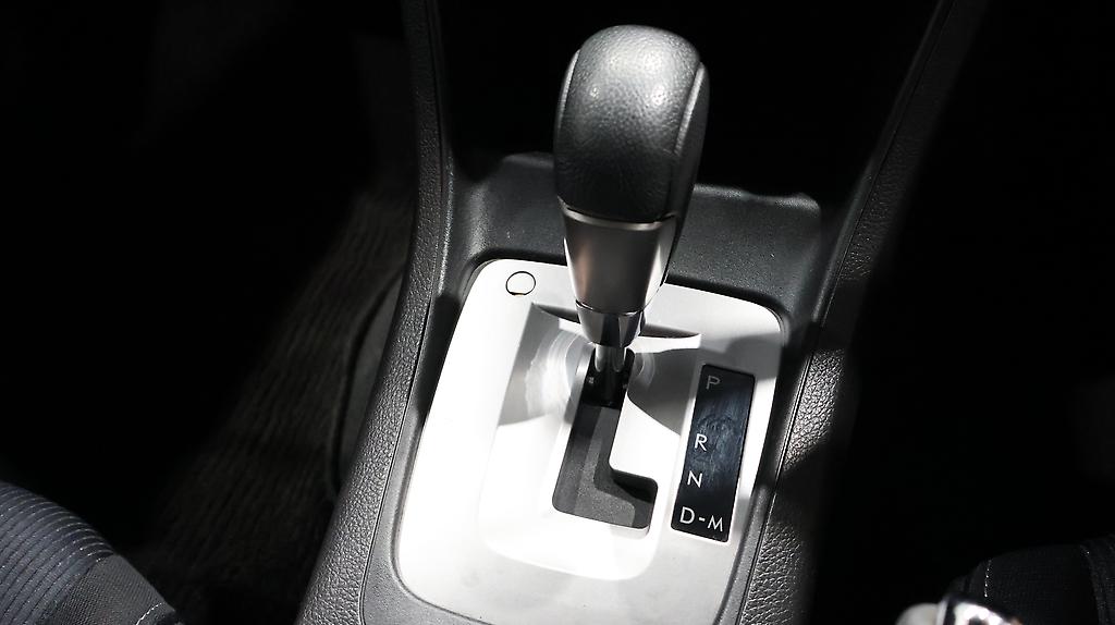 Subaru Impreza Sport 2.0i Eyesight 4WD image 316980