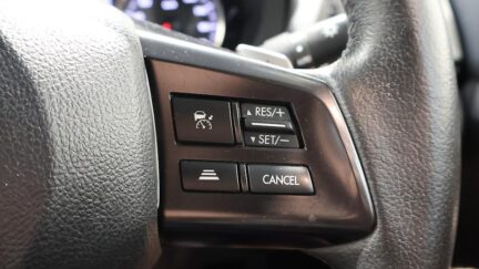 Subaru Impreza Sport 2.0i Eyesight 4WD image 316978