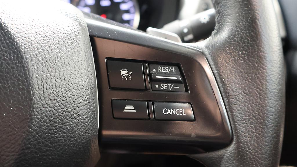 Subaru Impreza Sport 2.0i Eyesight 4WD image 316978