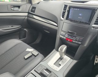 2013 Subaru Legacy image 243412