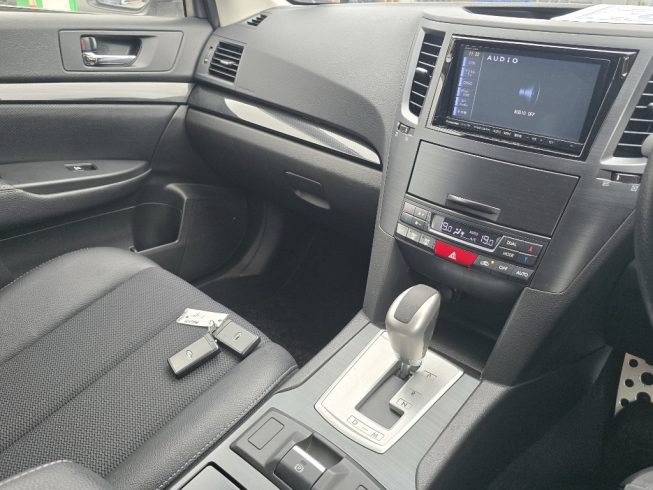 2013 Subaru Legacy image 243412