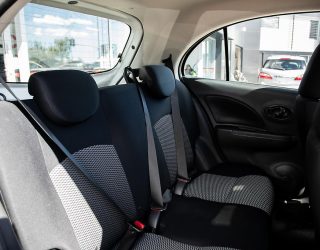 2018 Nissan March S Model 1.2L image 235726