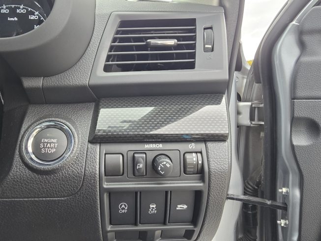 2013 Subaru Legacy image 243414