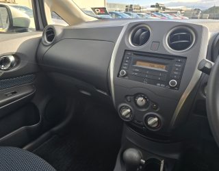 2015 Nissan Note image 235188