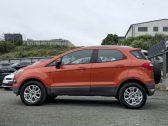 2014 Ford Ecosport image 235413