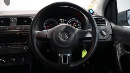 Volkswagen Polo TSI Comfortline Blue Motion image 304766