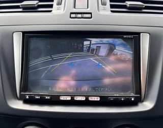 2012 Nissan Lafesta image 235034