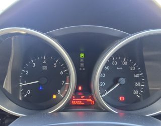 2012 Mazda Premacy image 235306