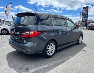 2012 Nissan Lafesta image 235021