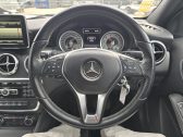 2013 Mercedes-benz A 180 Cruise Control Reversing Camera image 232256
