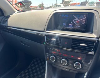 2012 Mazda Cx-5 image 233554