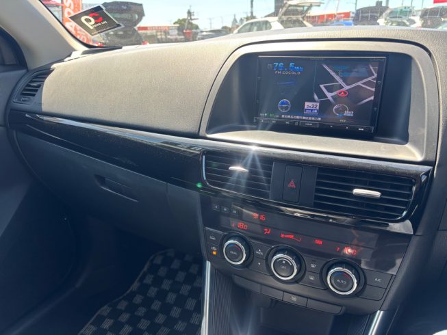 2012 Mazda Cx-5 image 233554