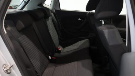 Volkswagen Polo TSI Comfortline Blue Motion image 304763