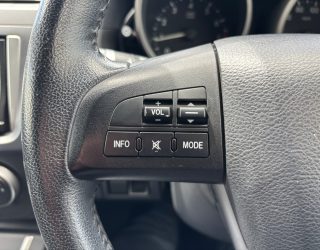 2012 Nissan Lafesta image 235036