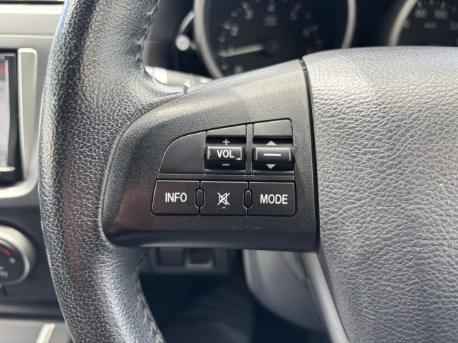 2012 Nissan Lafesta image 235036