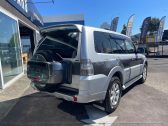 2012 Mitsubishi Pajero 3.2D, 7 Seater image 235594
