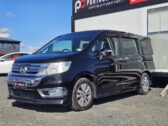 2013 Honda Step Wagon Spada Z image 298364
