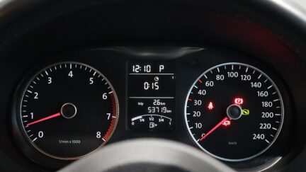 Volkswagen Polo TSI Comfortline Blue Motion image 304767