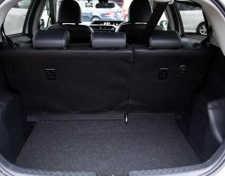 2017 Toyota Aqua image 235696