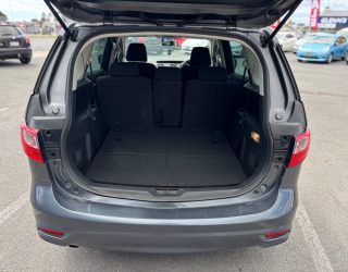 2012 Nissan Lafesta image 235030