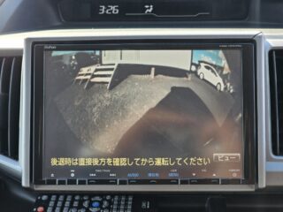 2013 Honda Step Wagon Spada Z image 298377