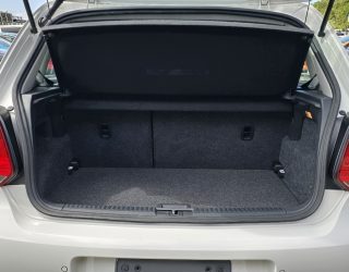 2013 Volkswagen Polo image 234062