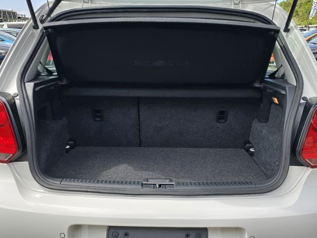 2013 Volkswagen Polo image 234062