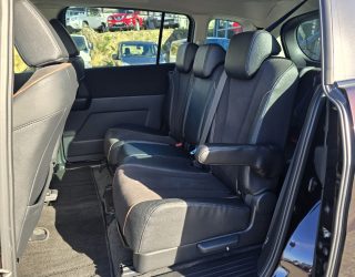 2012 Mazda Premacy image 235302