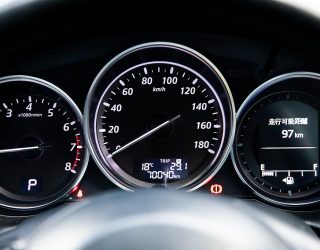 2012 Mazda Cx-5 20S Reverse Camera SkyActiv image 235492