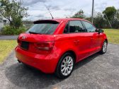 2013 Audi A1 Sport Back 1.4TFSI Sport Package image 235260