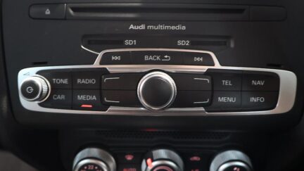 Audi A1 Sport Back 1.4TFSI Sport Package image 311354