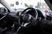 2012 Mazda Cx-5 20S Reverse Camera SkyActiv image 235493