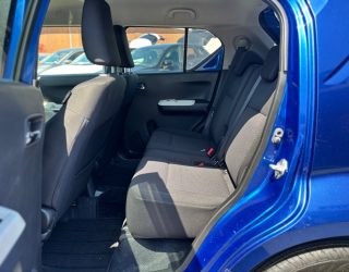 2016 Suzuki Ignis image 234199