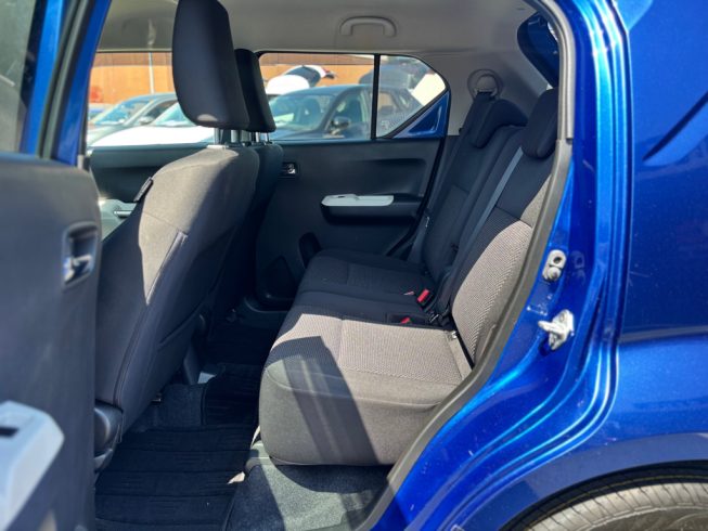 2016 Suzuki Ignis image 234199