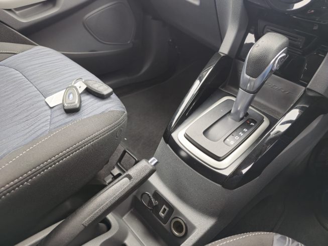 2014 Ford Ecosport image 235421