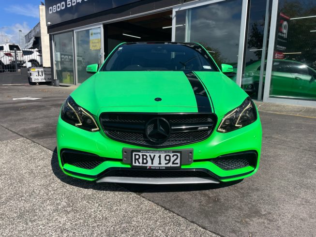 2013 Mercedes-benz E 63 AMG AUTO image 240797