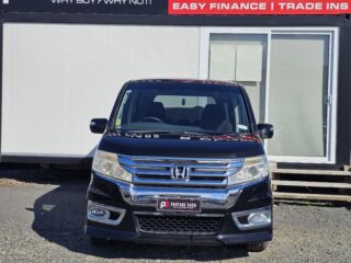 2013 Honda Step Wagon Spada Z image 298363